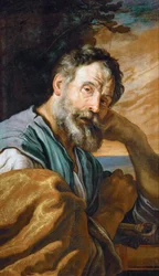 Repentance of Saint Peter