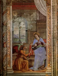 Annunciation