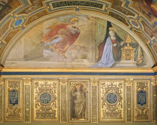 The Annunciation