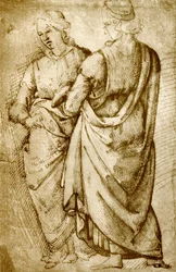 Two Garment Studies