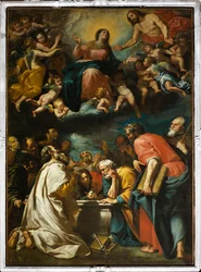 Assumption of the Virgin