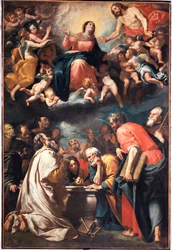 The Assumption