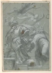 Beheading of Saint Paul