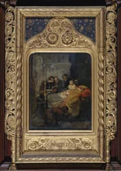 Death of bishop