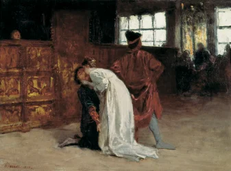 The Kiss