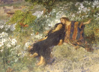 Song of Solomon
