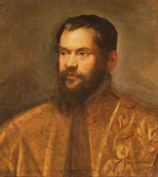 Portrait of a Man