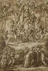 Study for the Deposition