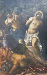 The Flagellation