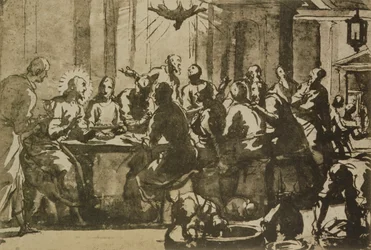 The Last Supper