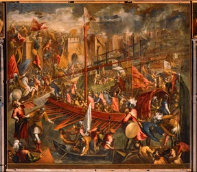 The crusaders