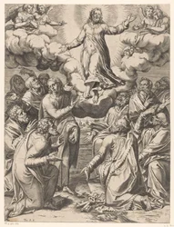 Ascension