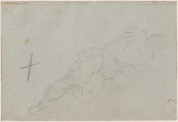 A Female Nude