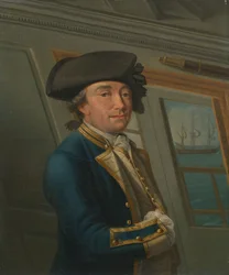 Captain William Locker