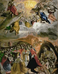 Adoration of the Holy Name of Jesus