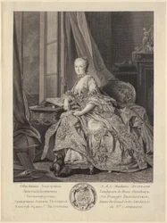 The Calumny of Apelles