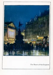 The Heart of the Empire, from 