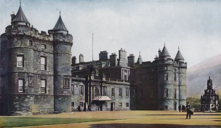 Edinburgh