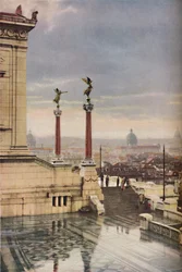 Rome, 1930s