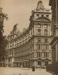 Salisbury House: Palatial Business Premises in the City