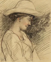 Aileen at Asolo