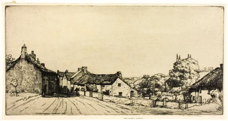 Devonshire Village