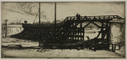 The Pier