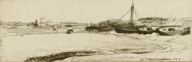 On the Hayle