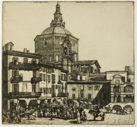 Pavia