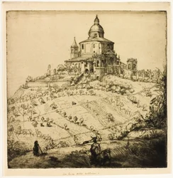 San Lucca dei Colli
