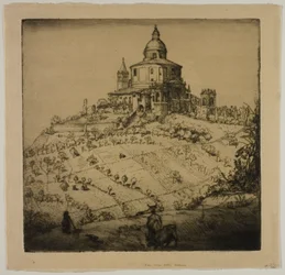 San Lucca dei Colli