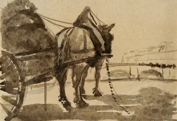 The Horse