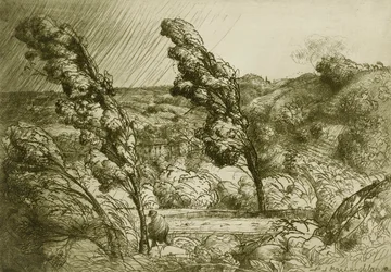 The Tempest