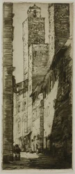 The Towers