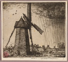 The Windmill