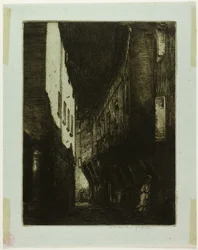 Via San Vitale, Bologna