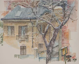 Bus Stop, 2011
