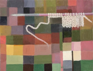 Knitting