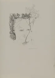 Portrait in the Mirror