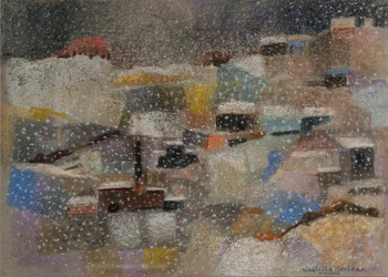 Snowfall