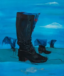 The boot