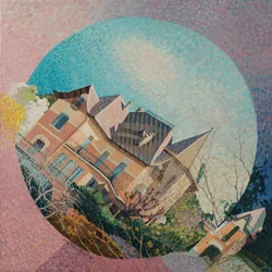 Villa in the Hills