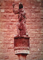 Judith and Holofernes