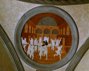 Resurrection of Drusiana