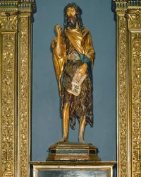 Saint John Baptist