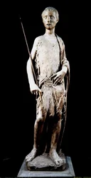 St. John the Baptist