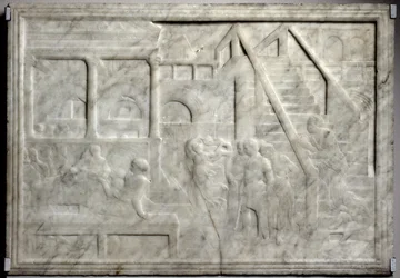 The Feast of Herod