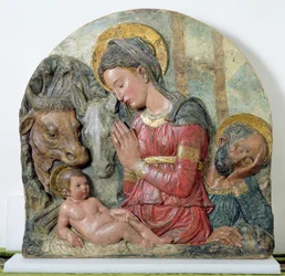 The Nativity