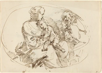 Holy Family