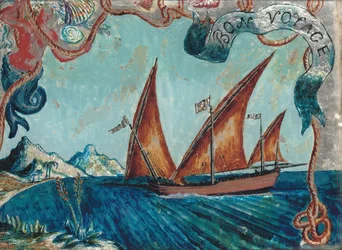 Bon Voyage